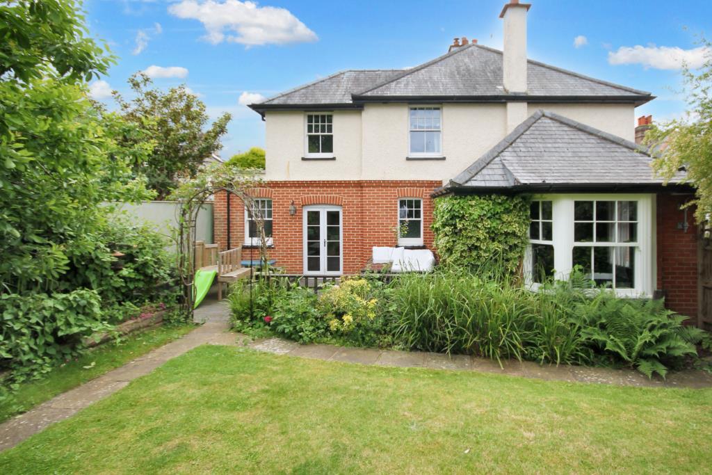 Main image of property: MAGAZINE PLACE, LEATHERHEAD, KT22