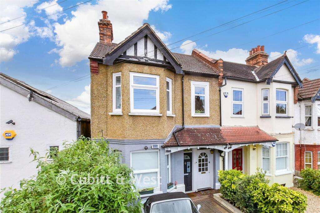 Main image of property: Carshalton Grove, Sutton, Surrey
