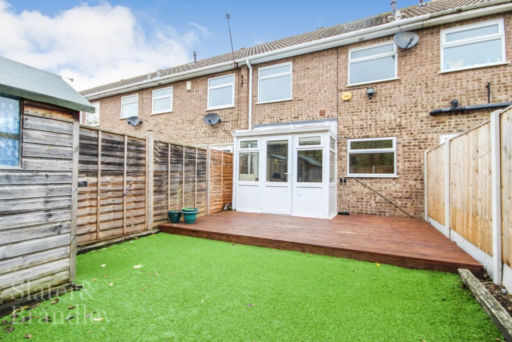 Main image of property: Giles Avenue, West Bridgford, Nottingham, Nottinghamshire, NG2