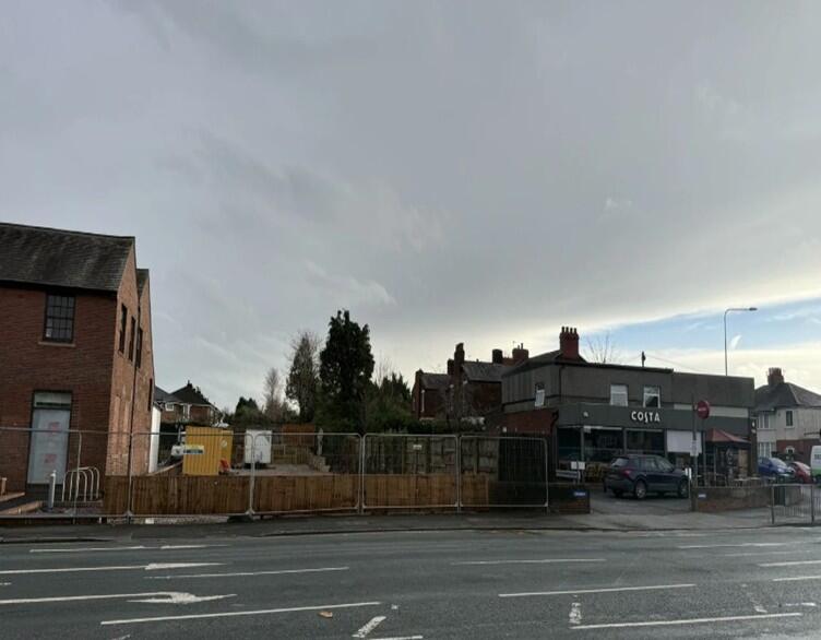 Main image of property: Garstang Road, Preston, Lancashire, PR2