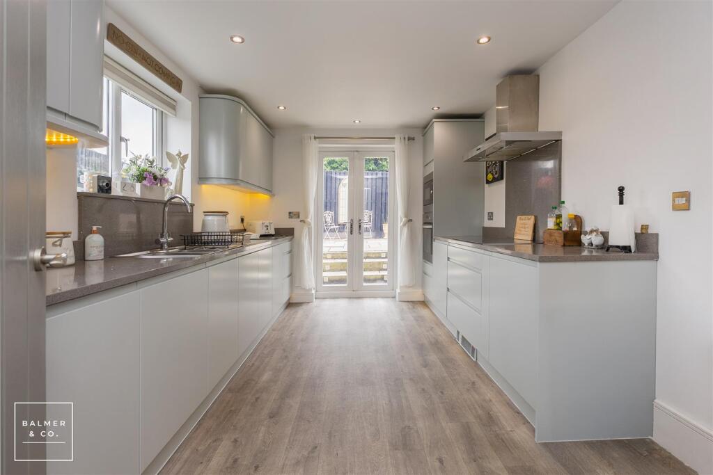 House in Wigan, Hindsford - View 3