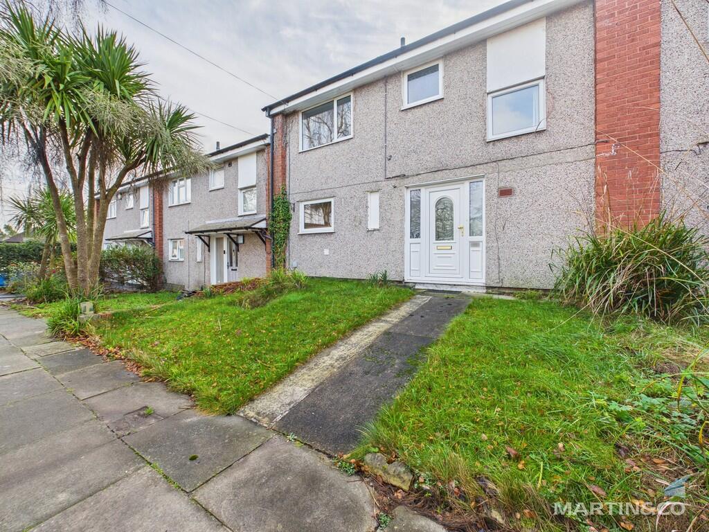 Main image of property: Abbotts Drive, Bebington, Wirral