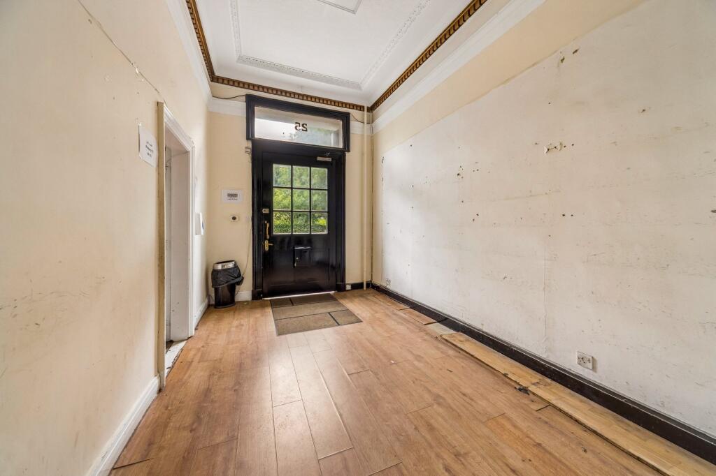 House in Glasgow - View 4