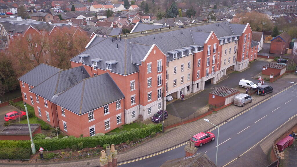 Main image of property: Pickerel Court, Stowmarket