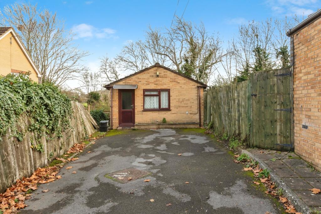 Main image of property: Wootton Park, Bristol, BS14