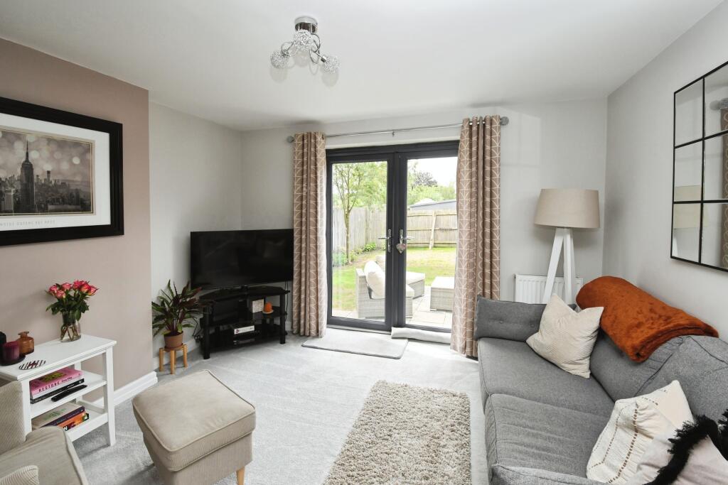 House in Lincoln, Lincolnshire - View 3