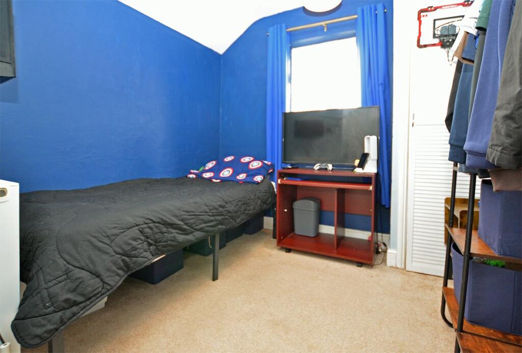 House in Peterborough - More