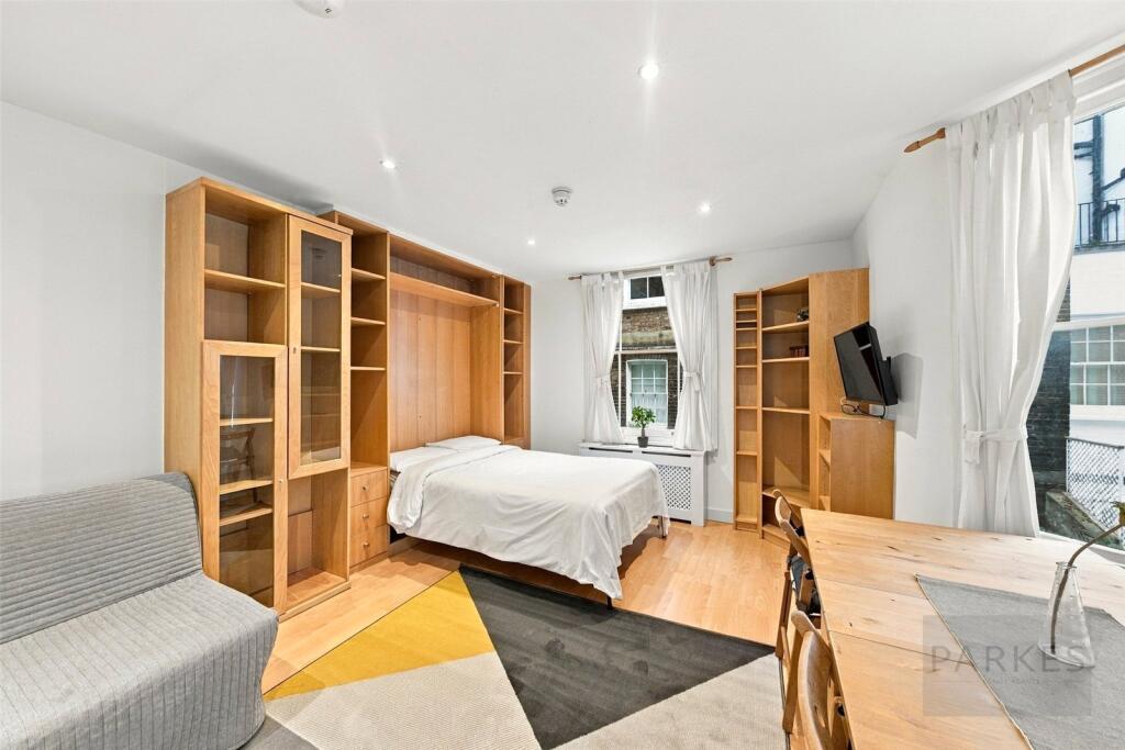 Apartment in London - View 4