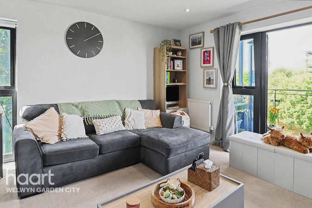 Main image of property: Bessemer Road, WELWYN GARDEN CITY
