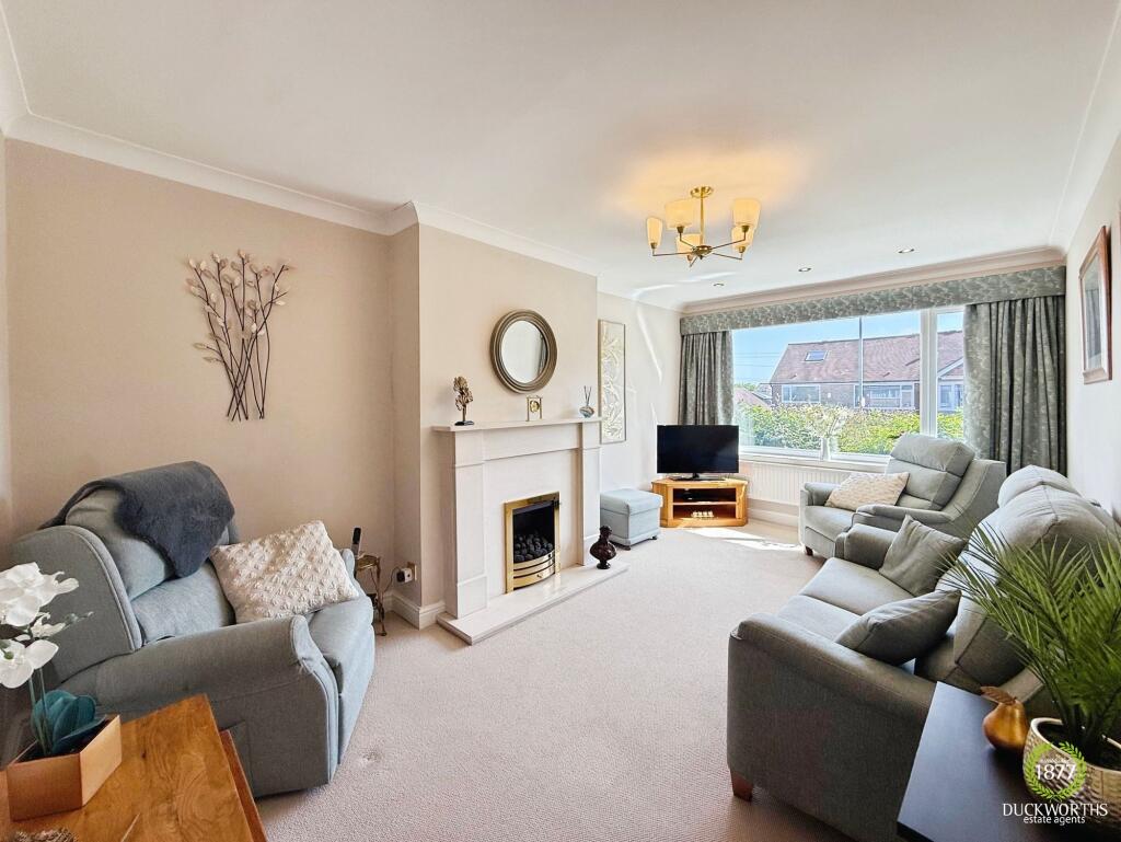 House in Burnley, Lancashire - View 2