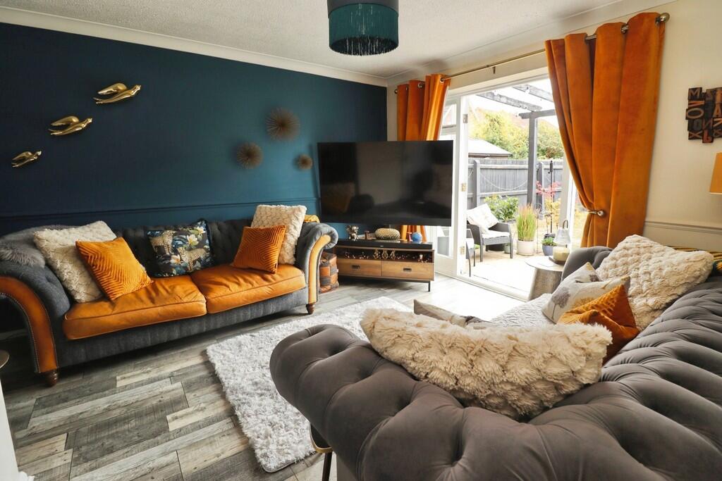House in North Kesteven, Bracebridge Heath - View 3