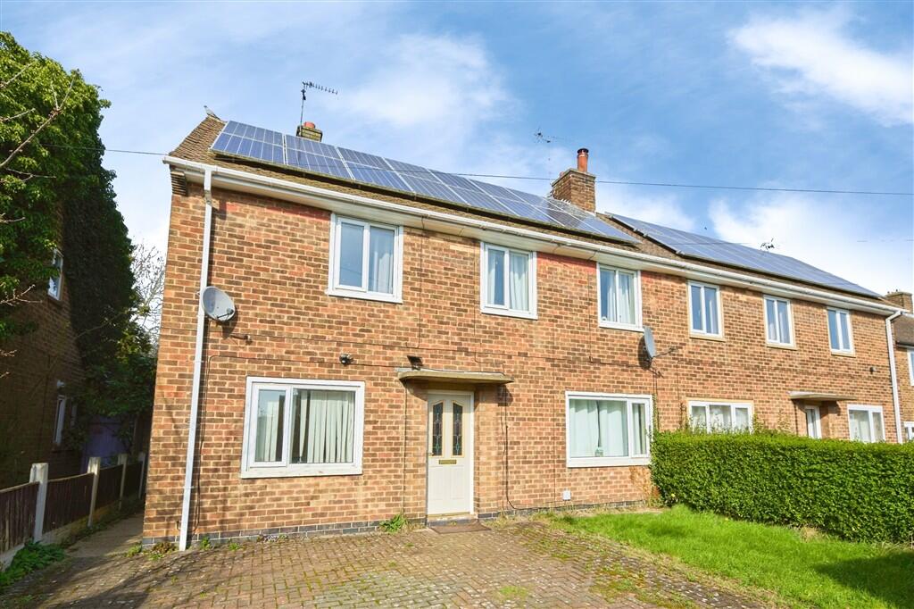 Main image of property: Devonshire Avenue, Borrowash, DERBY