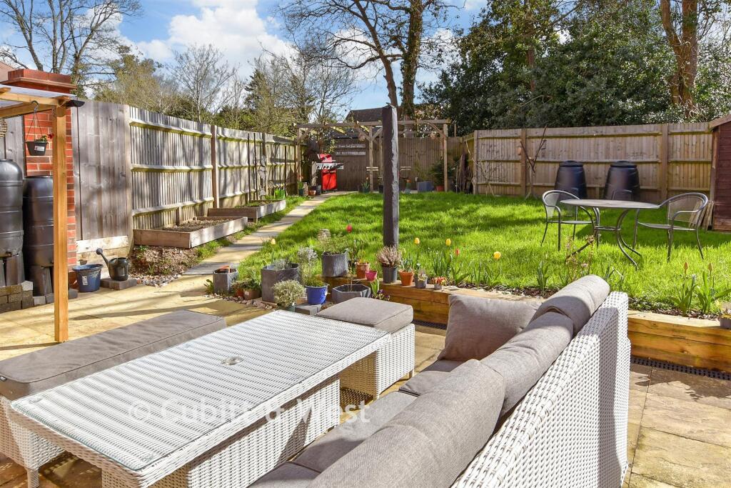 Main image of property: Windflower Chase, Worthing, West Sussex