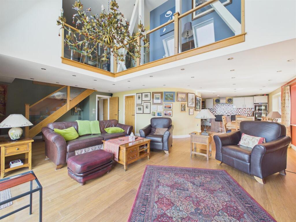 House in North Devon, Ilfracombe - View 5
