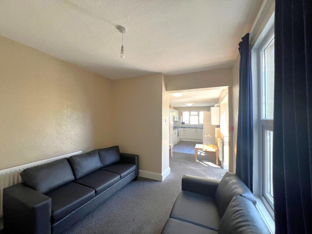 1 bedroom terraced house for rent