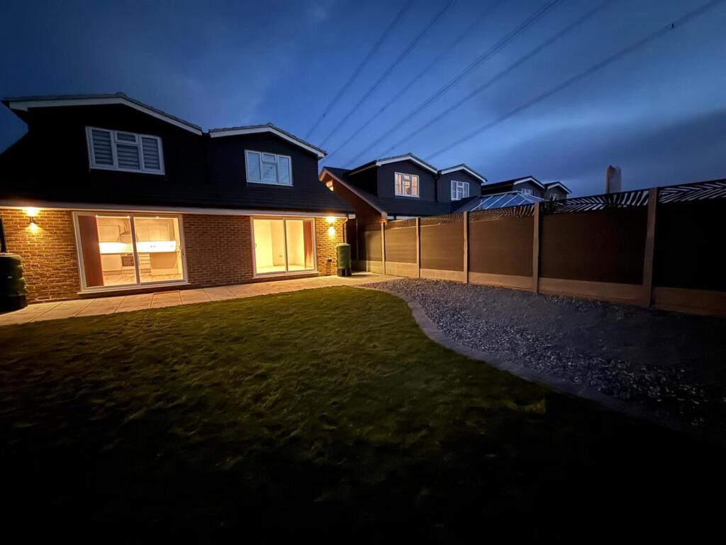 Main image of property: Grain Road, Isle Of Grain, Rochester