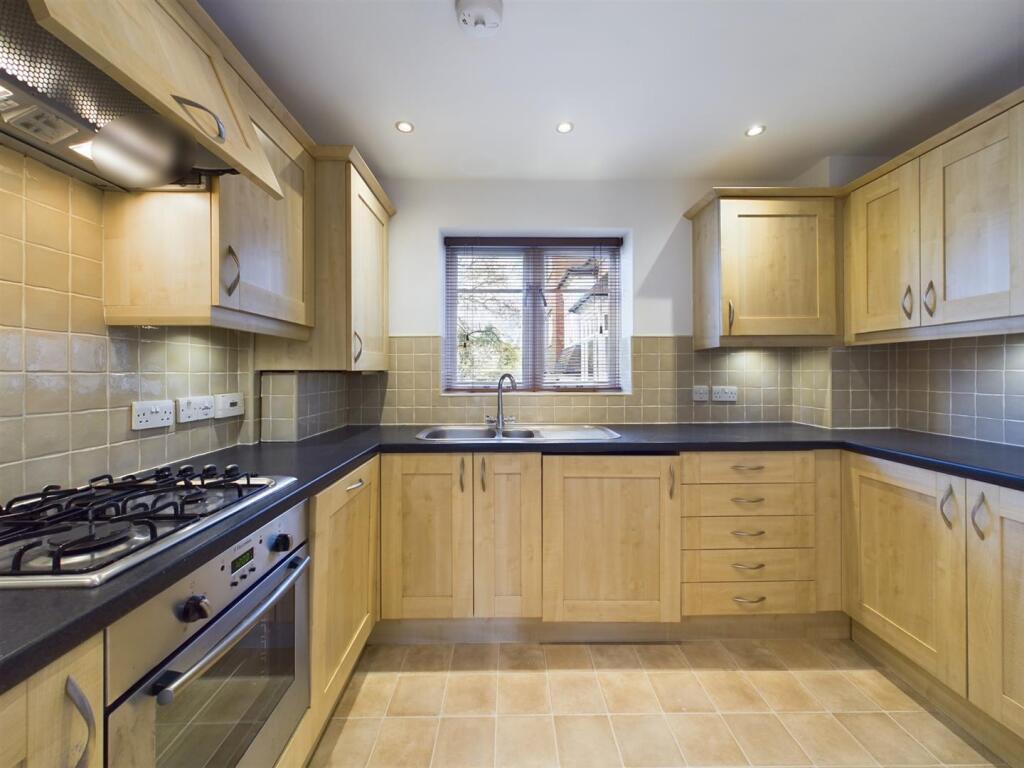 Main image of property: 14 Kineton Grange Solihull B92 7EB