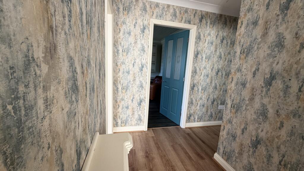 House in Bradford, West Yorkshire - More