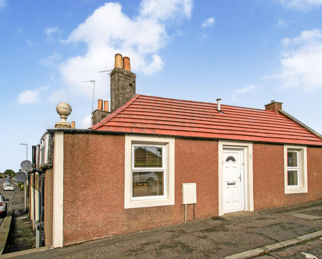 Main image of property: 119, Main Street, Crossgates, Fife, KY4 8DA