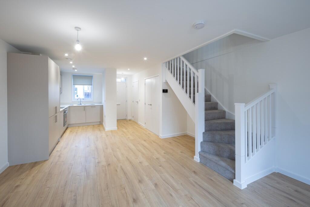 House in Cambridge - View 4
