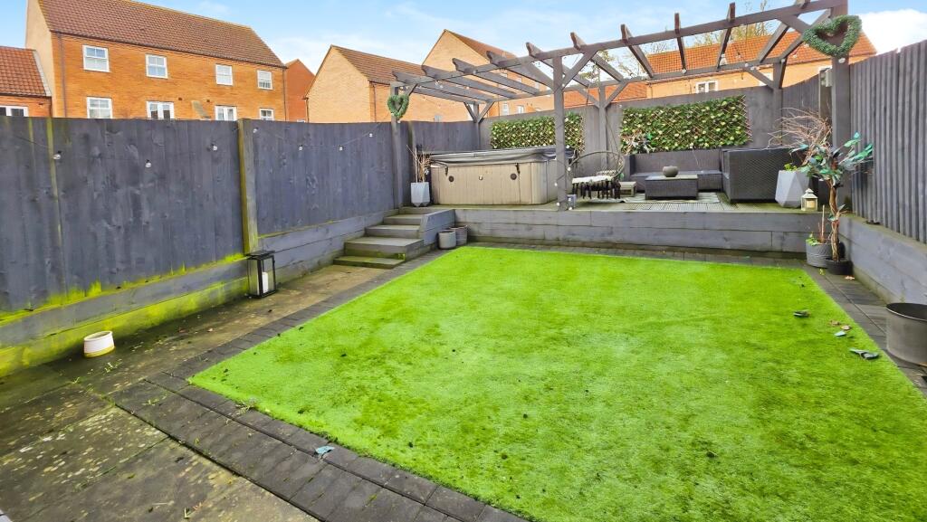 House in North Kesteven, Sleaford - View 4
