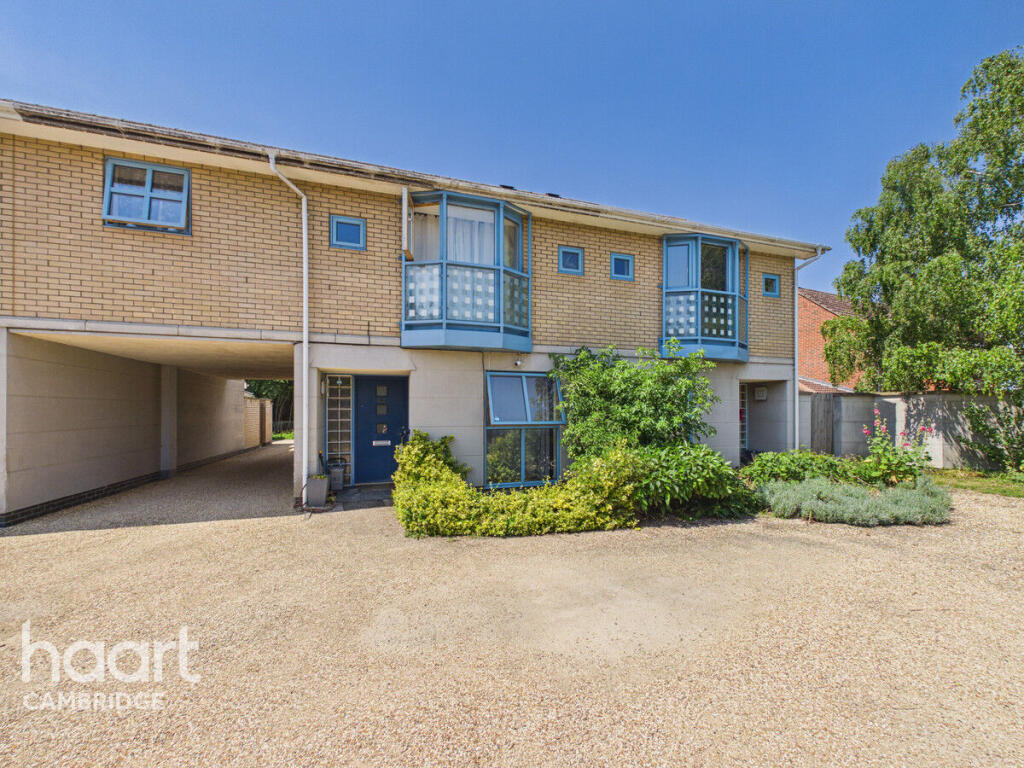 Main image of property: Hurdles Way, Duxford