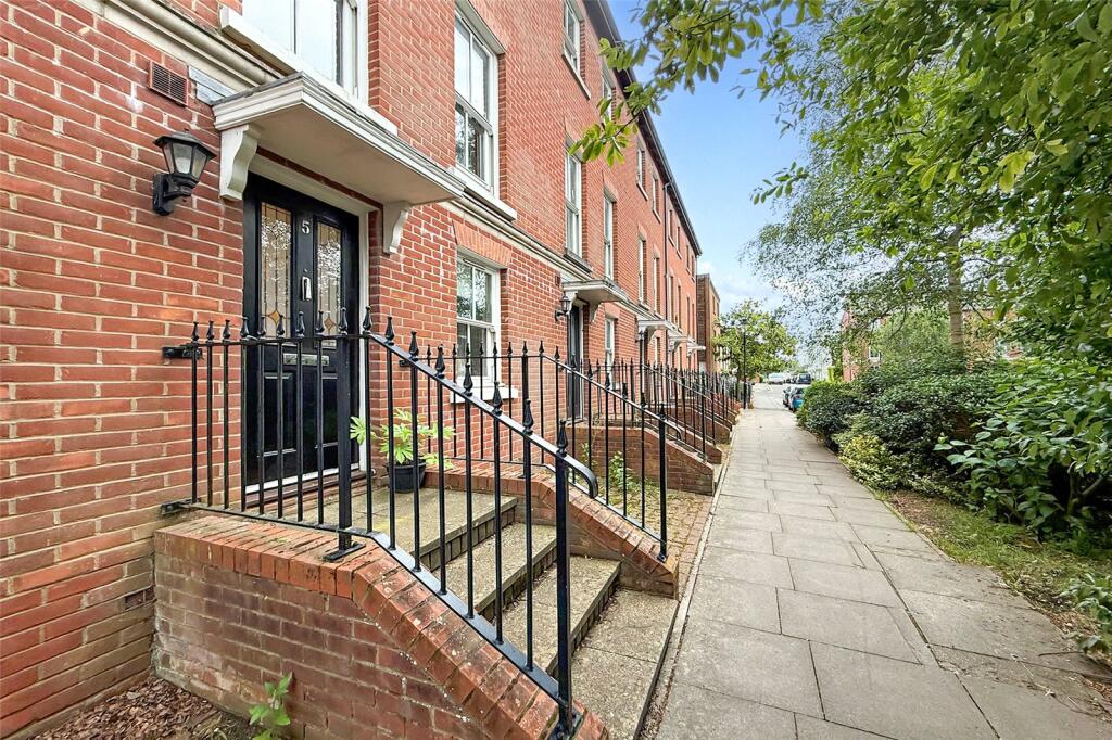 Main image of property: Surrey Street, Littlehampton, West Sussex