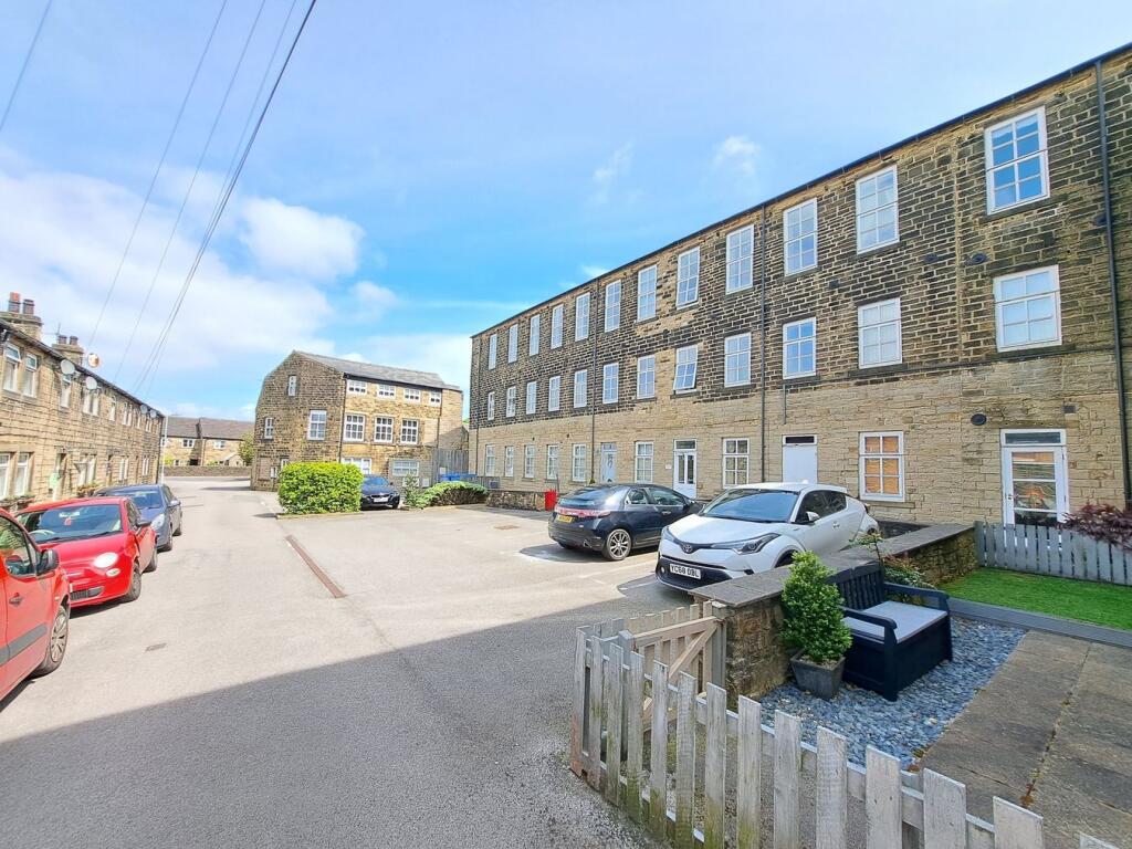 Main image of property: Main Street, Wilsden, Bradford, BD15