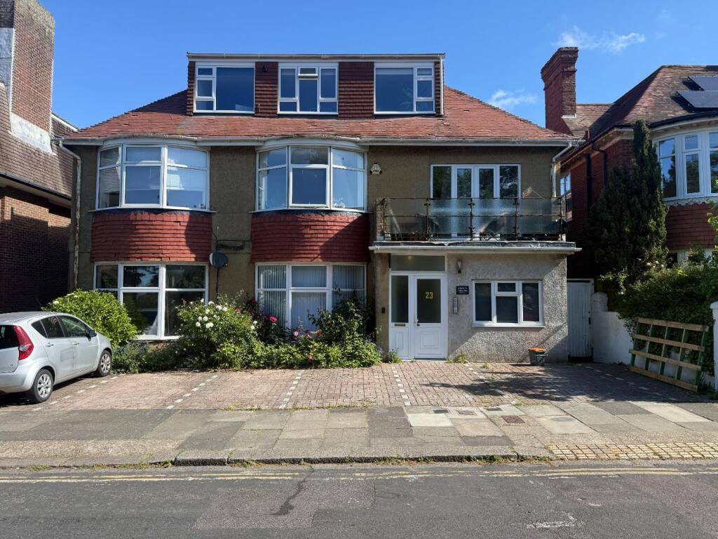 Nizells Avenue, Hove photo 3