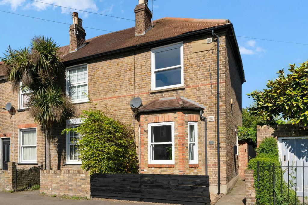 Main image of property: Tentelow Lane, Norwood Green, Southall, UB2 4LQ