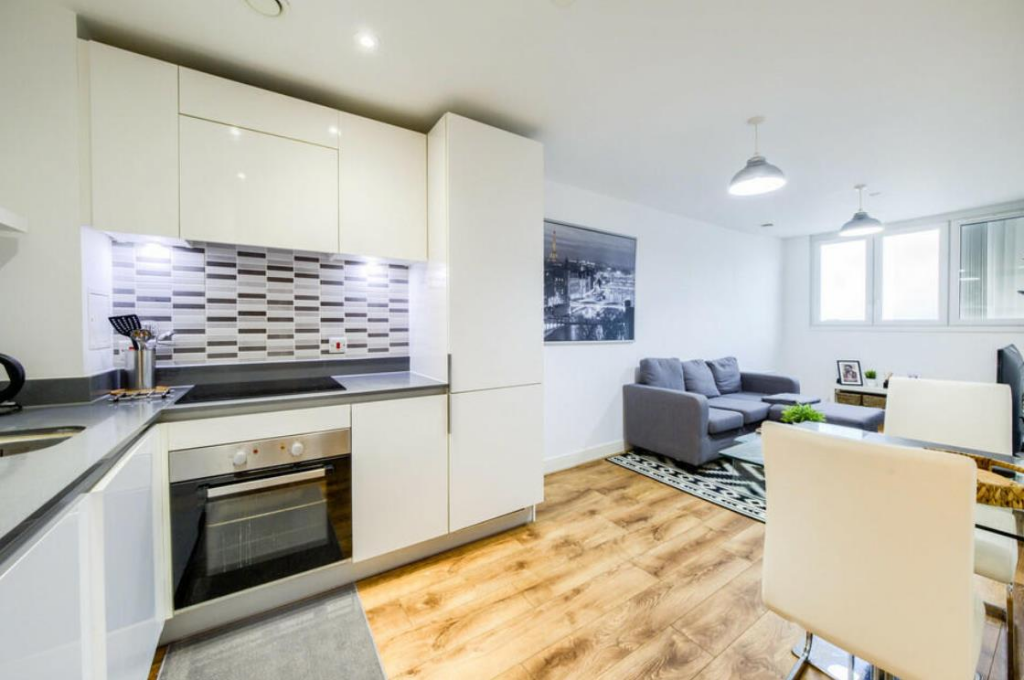 Main image of property: 1 Hagley Road, Birmingham