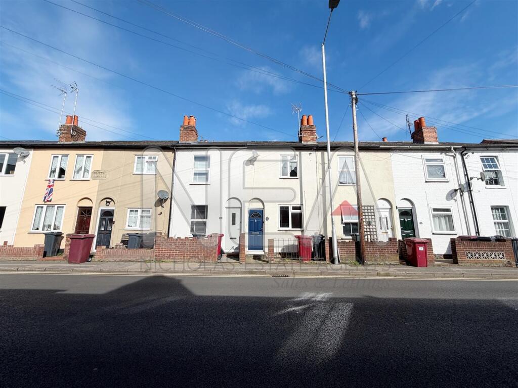 Main image of property: Gosbrook Road, Caversham, Reading