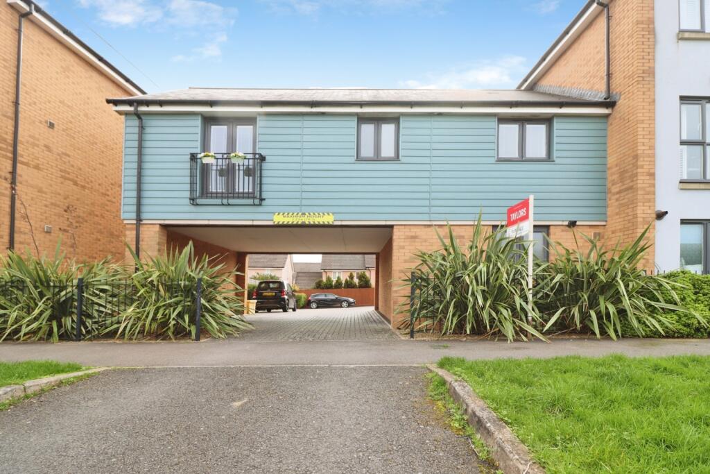 Main image of property: Swithins Lane, BRISTOL, BS34