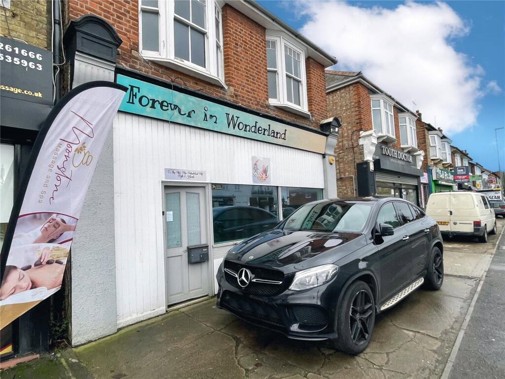 Main image of property: Corringham Road, Stanford-Le-Hope, Essex, SS17