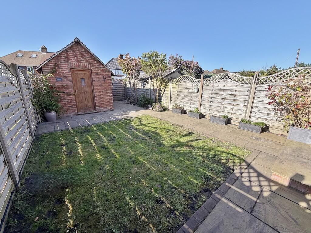 House in Fareham, Hampshire - View 4