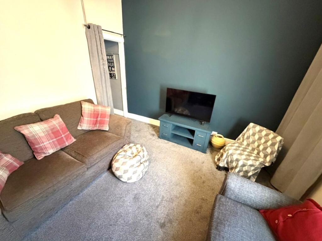 House in Sheffield - View 5