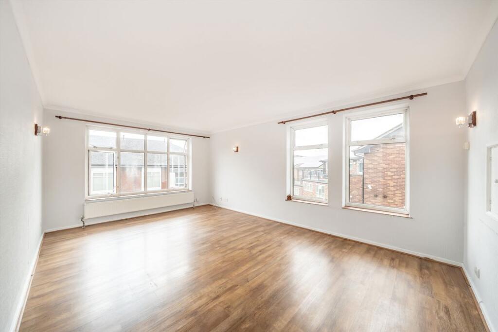 Apartment in Harrow - View 2