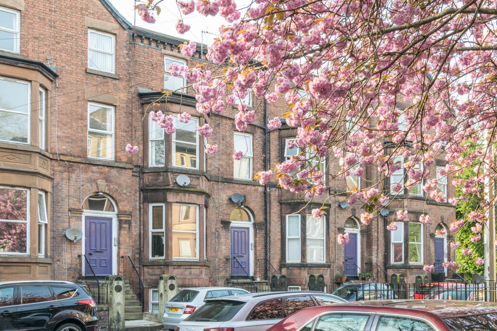 Main image of property: Livingston Avenue, Liverpool