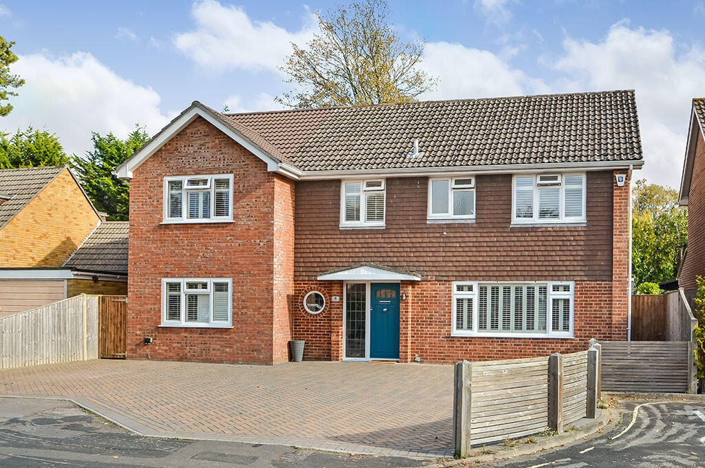 Main image of property: Havant, Hampshire