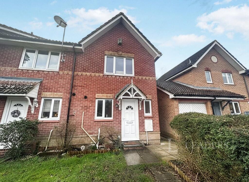 Main image of property: Hedley Gardens, Hedge End, Southampton, SO30