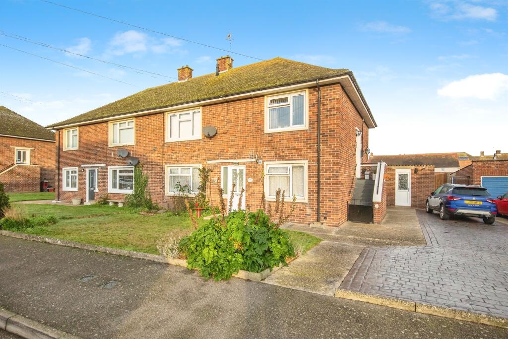 Main image of property: Merivale Close, Lawford, MANNINGTREE
