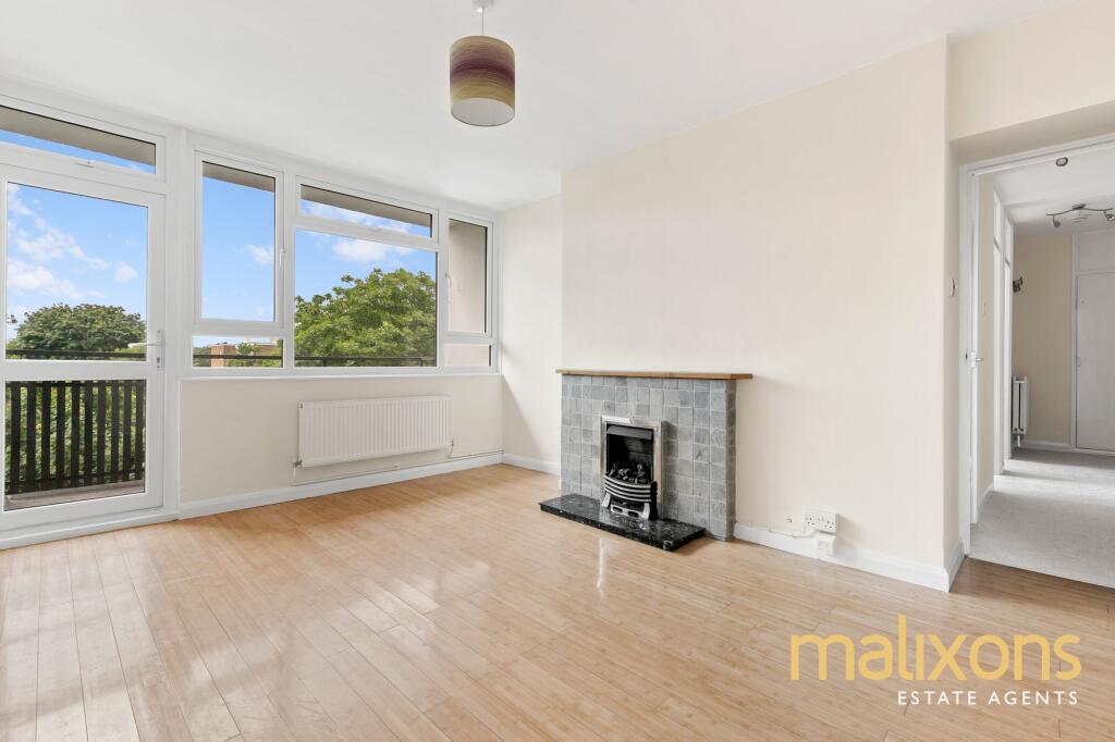 Main image of property: Strathdon Drive, London, SW17