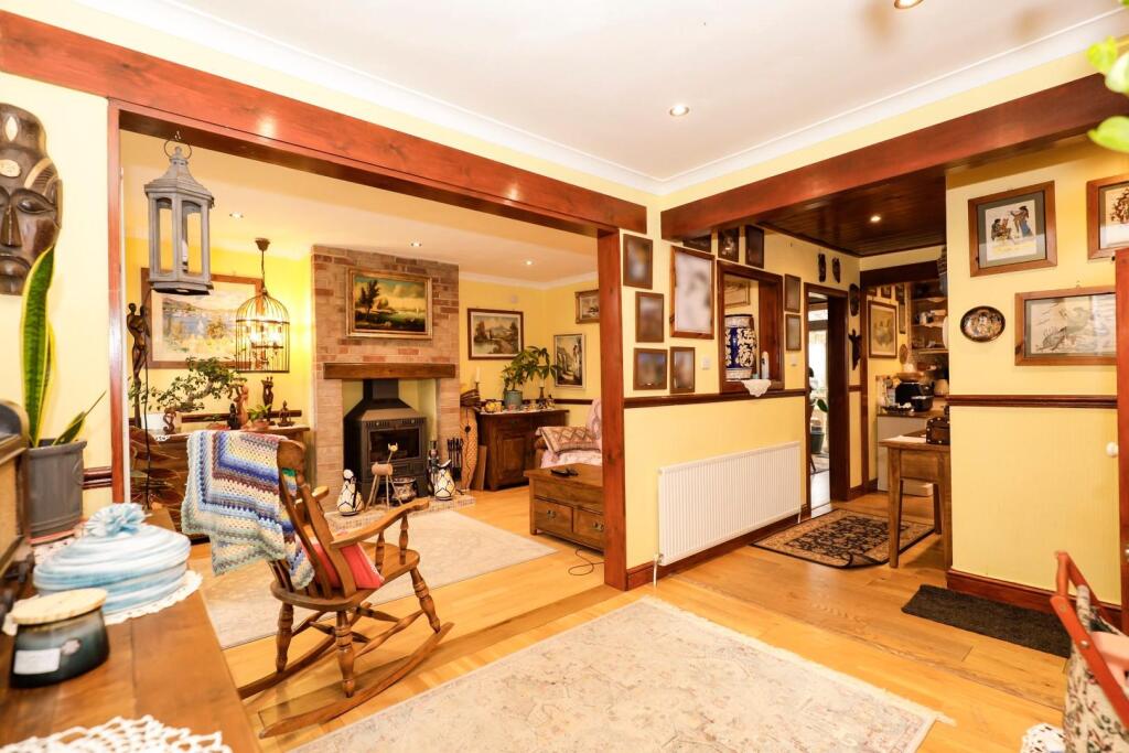 Hill Top Rise, Harrogate photo 3