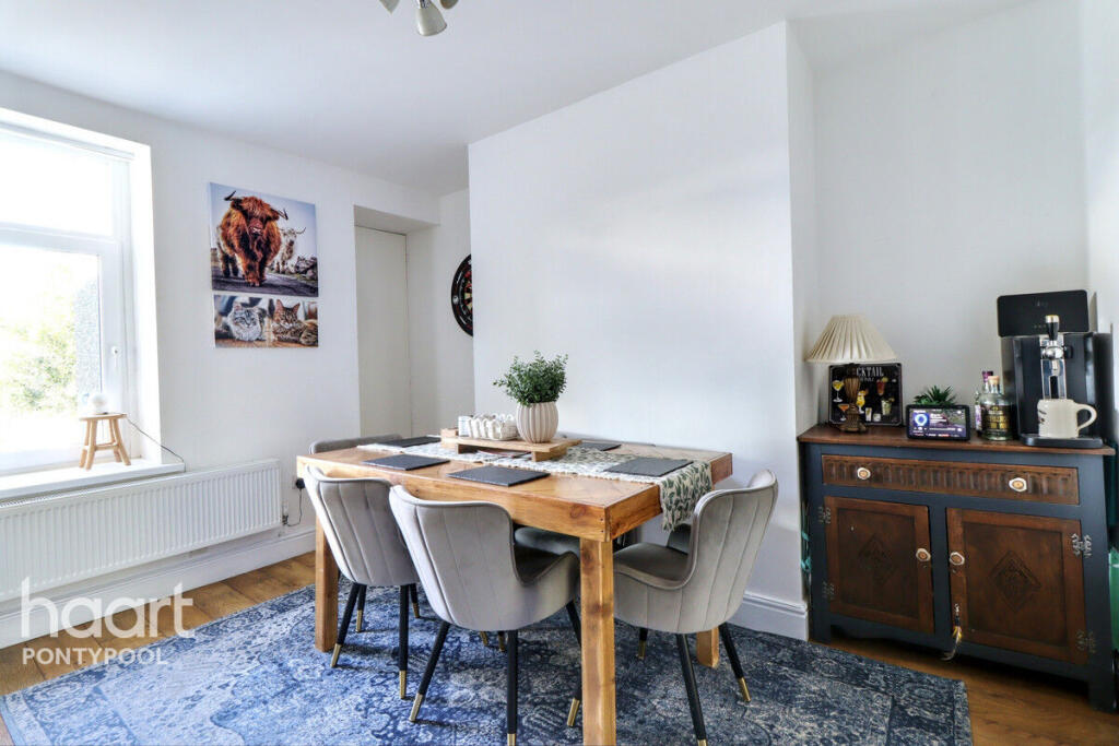 Main image of property: Llanover Road, Pontypool