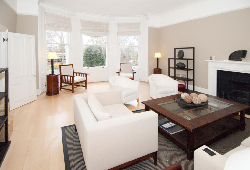 Main image of property: Bolton Gardens, South Kensington, London, SW5 
