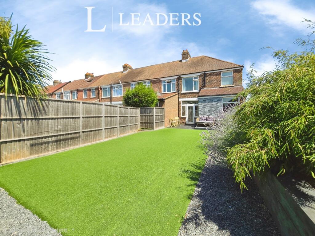 House in Gosport, Hampshire - View 3