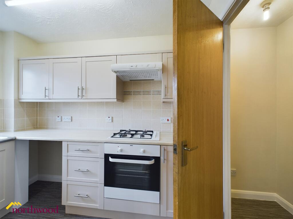 Rosedale Avenue, Banbury, OX16 photo 4