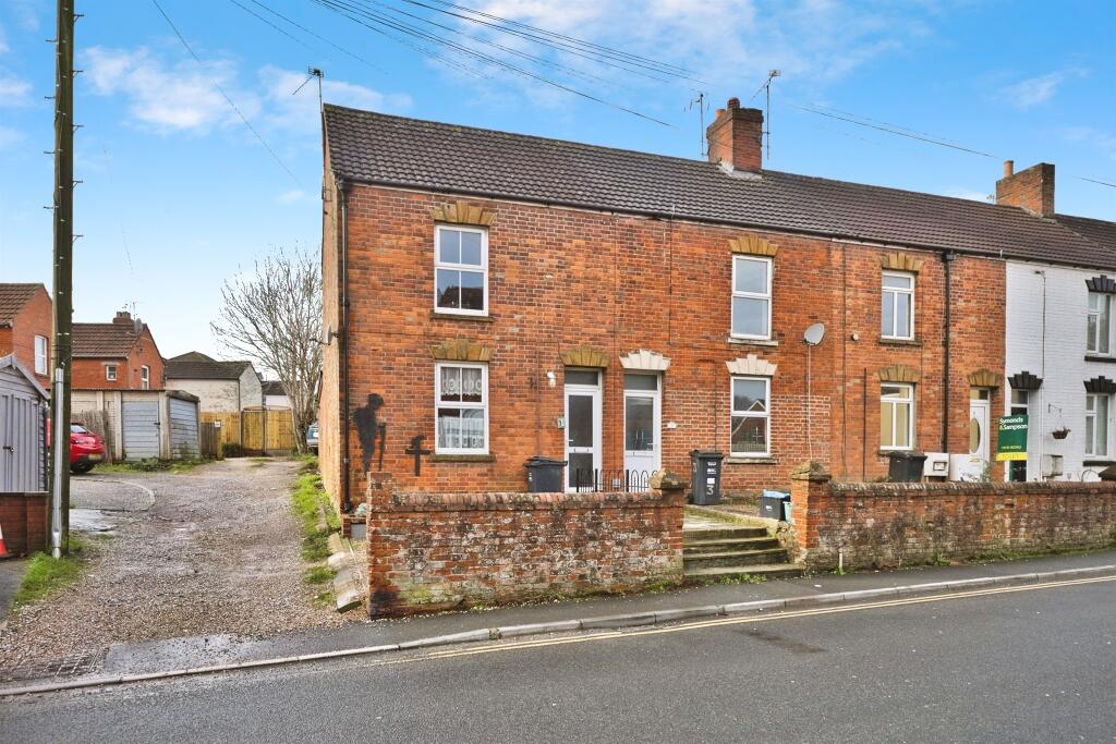 Main image of property: St. Michaels Avenue, Yeovil