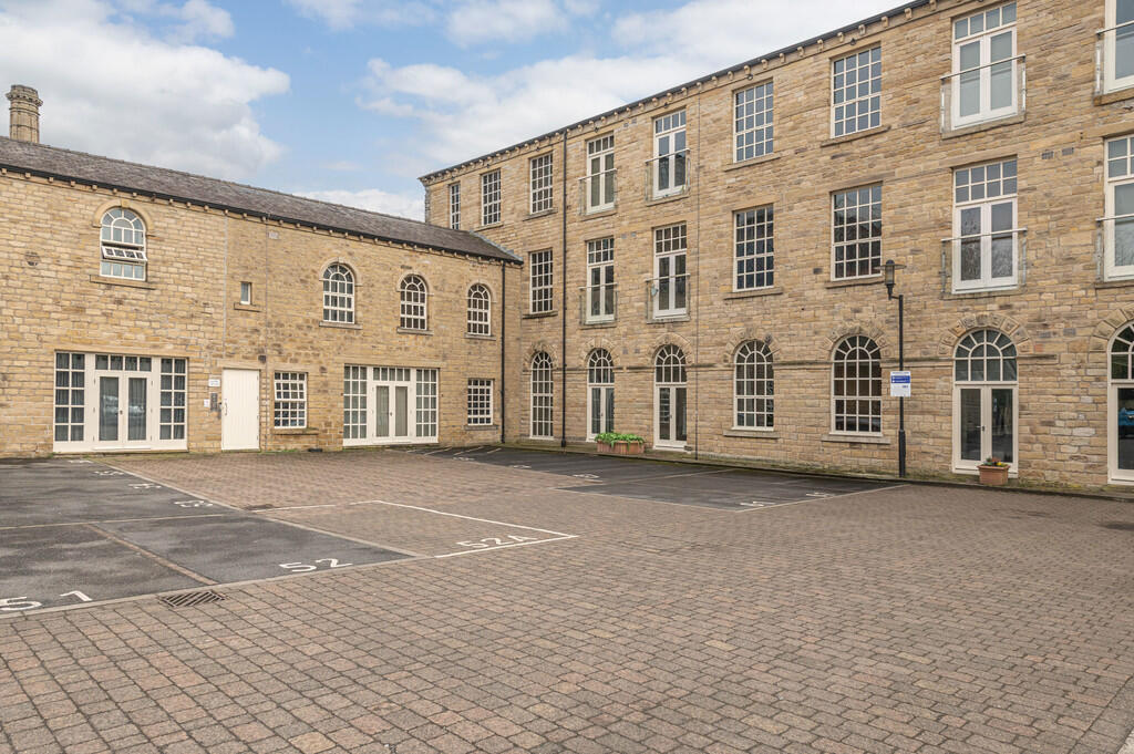 Main image of property: Firth Street, Huddersfield