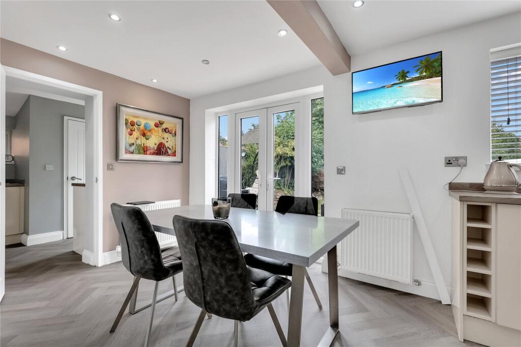 House in Stockton-on-Tees - View 5